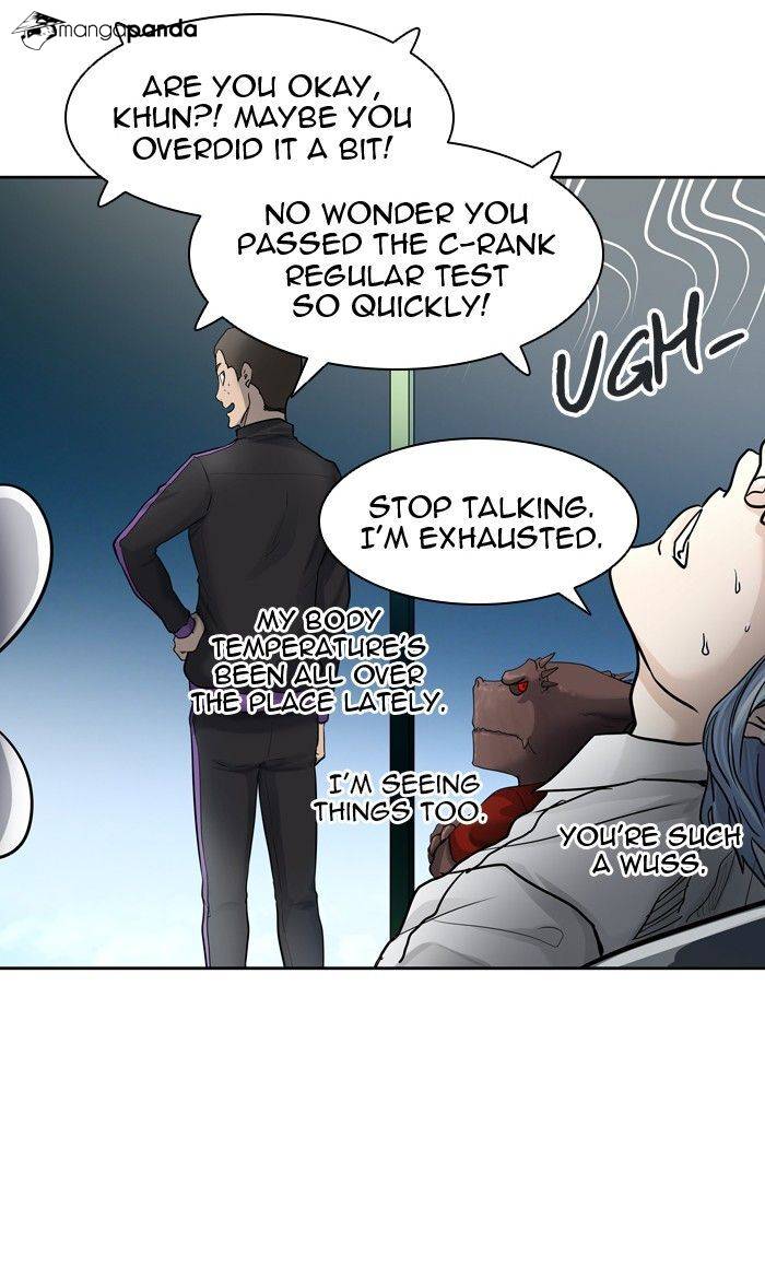 Tower of God Chapter 421 image 85